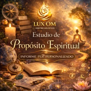 Estudio de Propósito Espiritual