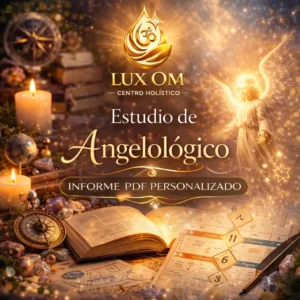 Estudio Angelológico