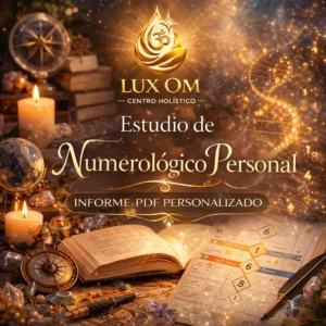 Estudio Numerológico Personal